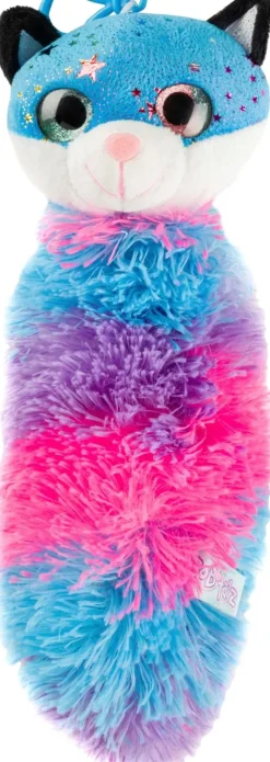 Ei merkkiä Toimistotarvikkeet></noscript>Bobtail Clip-On Avaimenpera Lajit.