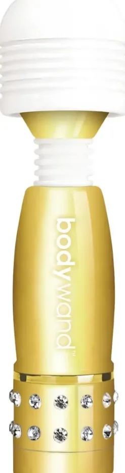 Bodywand Seksivalineet<Mini Wand Sauva