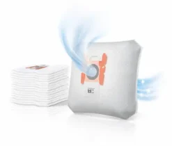 Bosch Imurit Ja Tarvikkeet<5 Vuoden Lisatakuu Ja Polypussipakkaus Bbz16Wgall