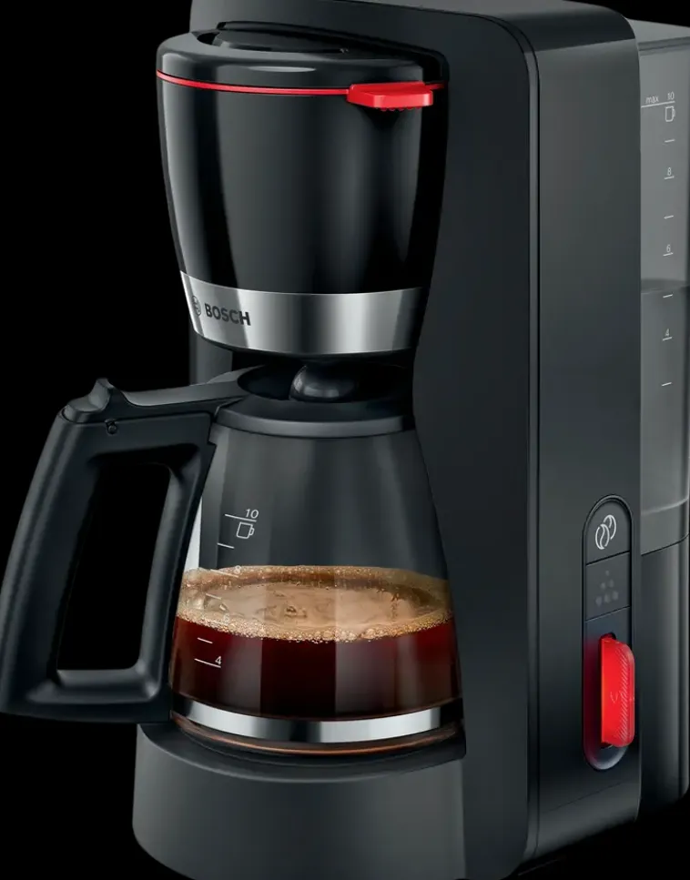 Bosch Kahvi Ja Tee<Kahvinkeitin Tka4M233