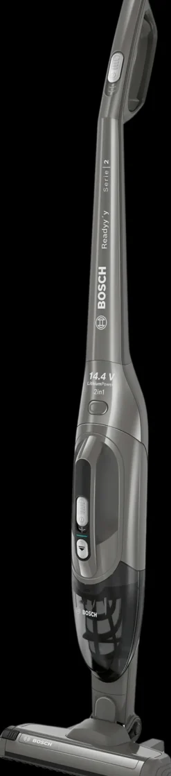 Bosch Imurit Ja Tarvikkeet<Ladattava Polynimuri Readyy'Y 14,4 V Litiumioniakku, Turbosuutin