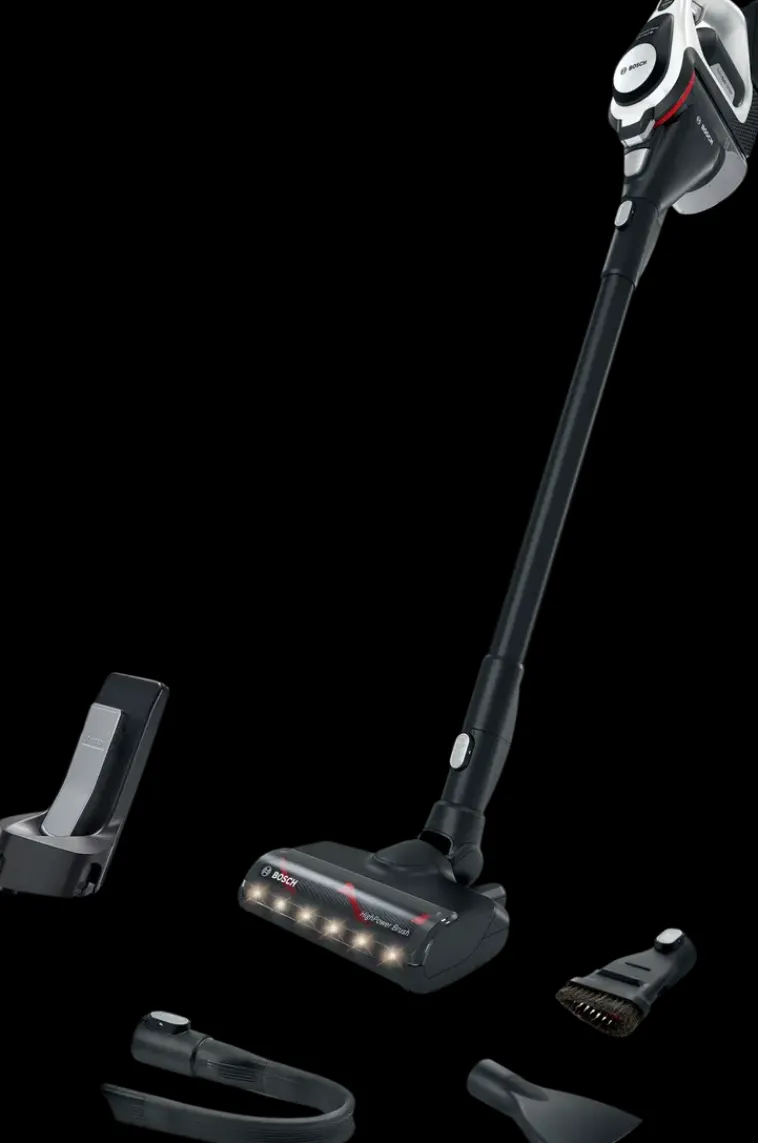 Bosch Imurit Ja Tarvikkeet<Ladattava Polynimuri Unlimited Gen2 Serie 8 Bcs82Ka14