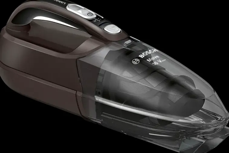 Bosch Imurit Ja Tarvikkeet<Ladattava Polynimuri Move Lithium 16V Max Bhn16L