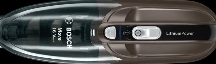 Bosch Imurit Ja Tarvikkeet<Ladattava Polynimuri Move Lithium 16V Max Bhn16L