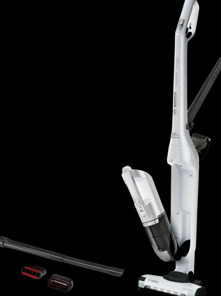 Bosch Imurit Ja Tarvikkeet<Ladattava Polynimuri Flexxo Gen2 23V Valkoinen