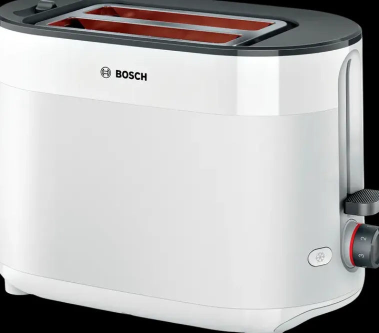 Bosch Kypsentäminen<Leivanpaahdin Tat2M121