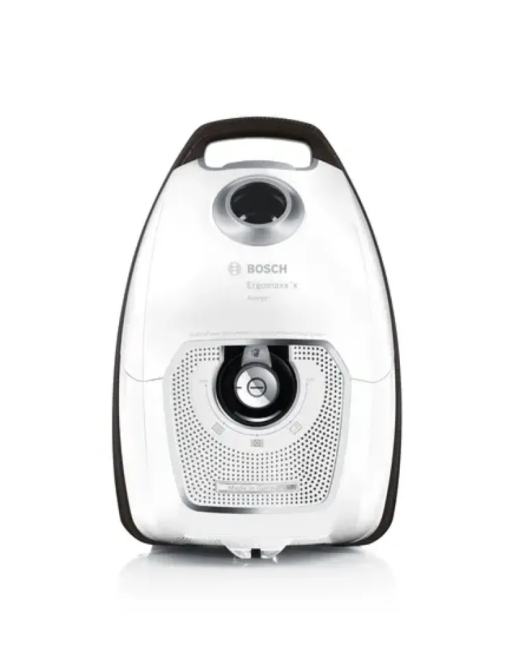 Bosch Imurit Ja Tarvikkeet<Polynimuri Bgl7A433 Valkoinen