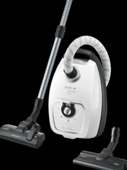 Bosch Imurit Ja Tarvikkeet<Polynimuri Bgl7A433 Valkoinen