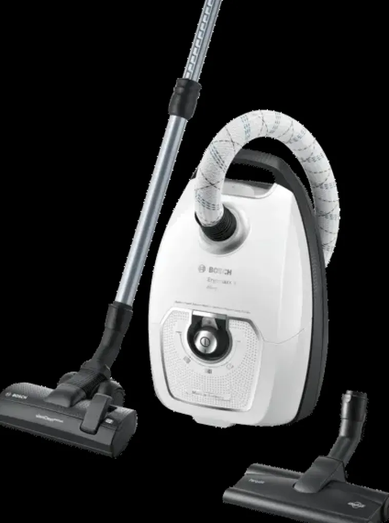 Bosch Imurit Ja Tarvikkeet<Polynimuri Bgl7A433 Valkoinen