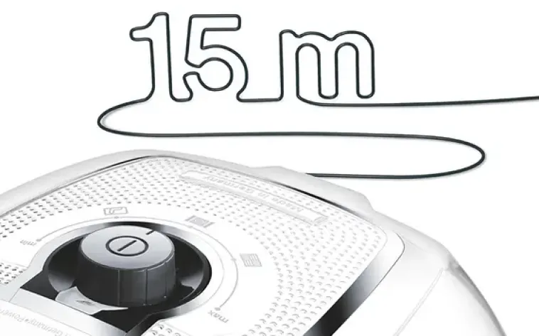 Bosch Imurit Ja Tarvikkeet<Polynimuri Bgl7A433 Valkoinen