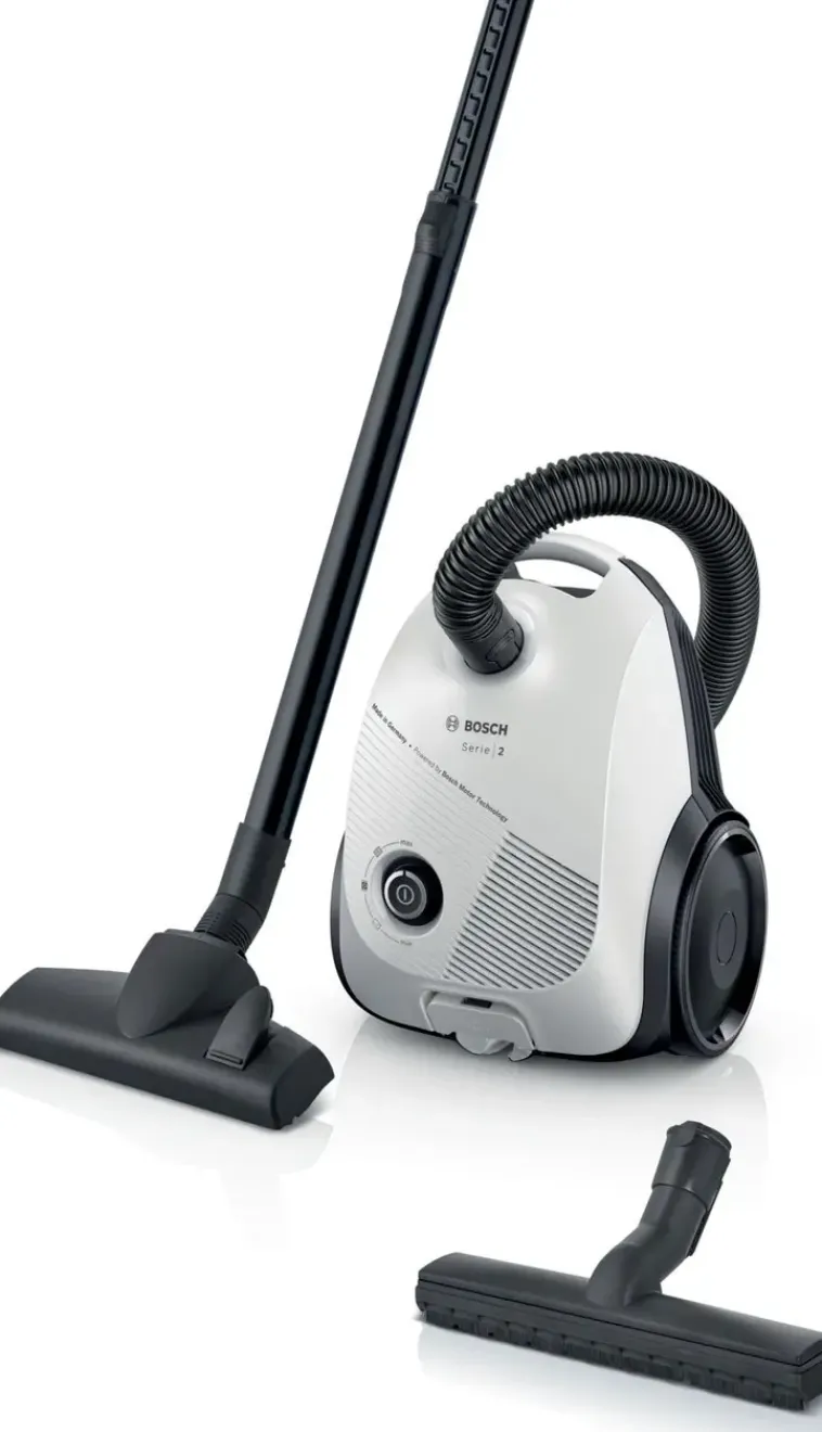 Bosch Imurit Ja Tarvikkeet<Polynimuri Bgls2Wh1H