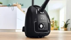 Bosch Imurit Ja Tarvikkeet<Polynimuri Serie 4 Bgb38Ba1