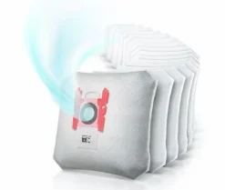 Bosch Imurit Ja Tarvikkeet<Polypussi Powerprotect Type Gall Bbz16Gall