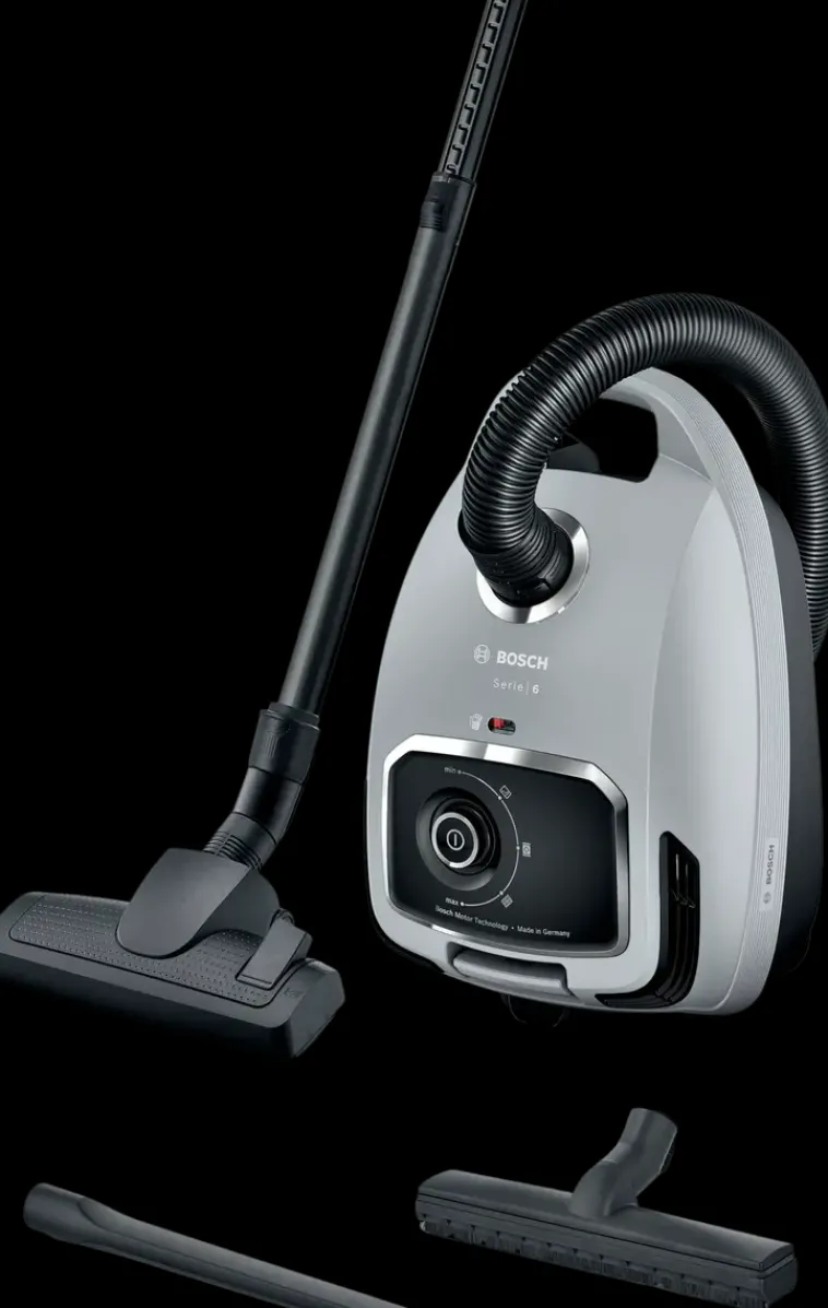 Bosch Imurit Ja Tarvikkeet<Polypussillinen Polynimuri Serie 6 Bgl6X3001