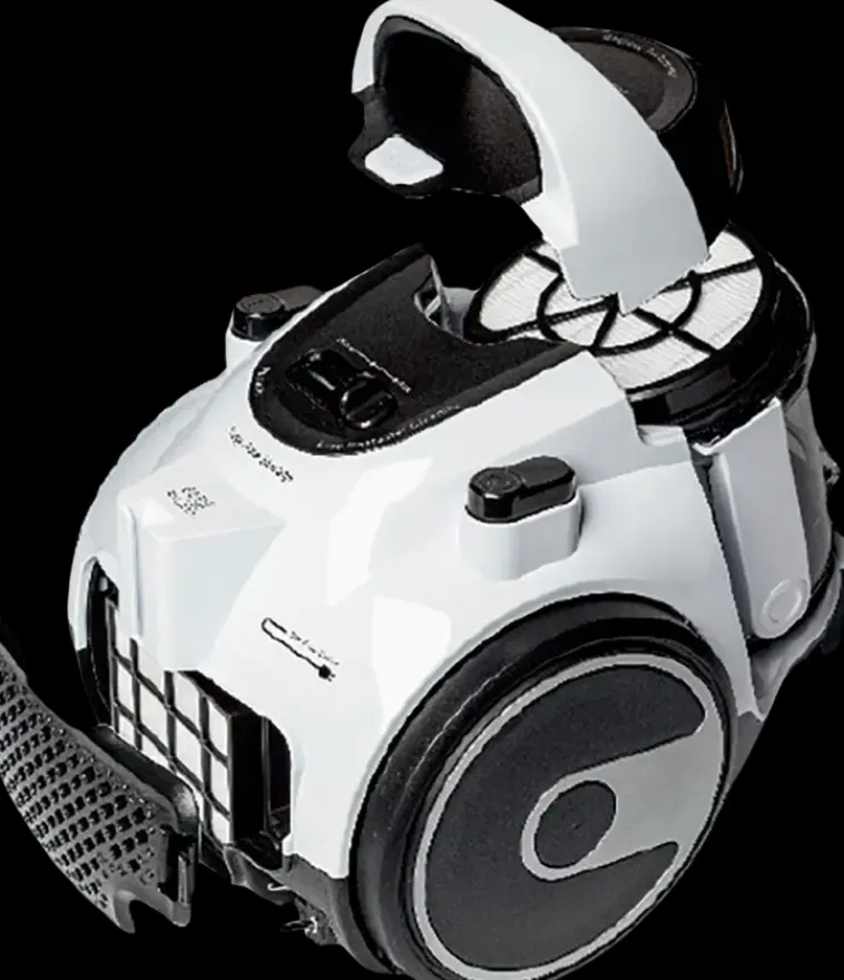 Bosch Imurit Ja Tarvikkeet<Polypussiton Polynimuri Serie 2 Bgs05A222