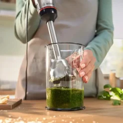 Bosch Ruoanvalmistuskoneet<Sauvasekoitin Ergomaster Serie 6 1000 W Teras