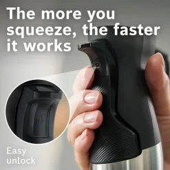 Bosch Ruoanvalmistuskoneet<Sauvasekoitin Ergomaster Serie 6 1000 W Teras