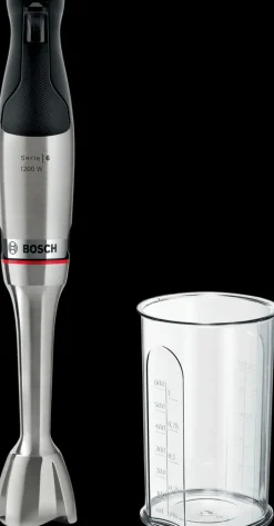 Bosch Ruoanvalmistuskoneet<Sauvasekoitin Msm6M810