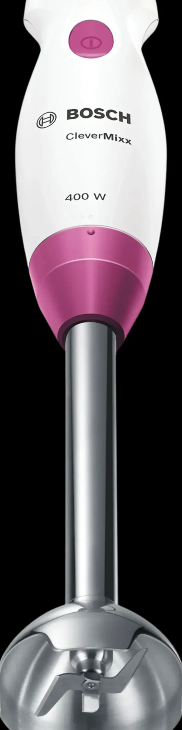 Bosch Ruoanvalmistuskoneet<Sauvasekoitin Msm2410Pw