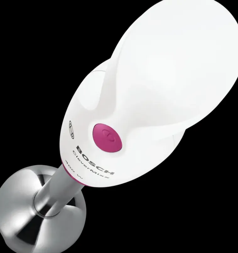 Bosch Ruoanvalmistuskoneet<Sauvasekoitin Msm2410Pw