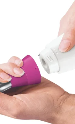 Bosch Ruoanvalmistuskoneet<Sauvasekoitin Msm2410Pw