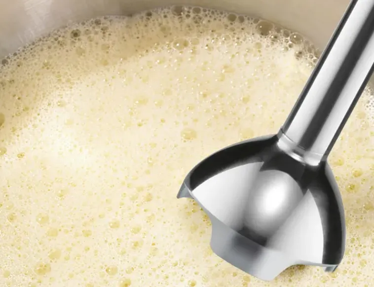 Bosch Ruoanvalmistuskoneet<Sauvasekoitin Msm2410Pw