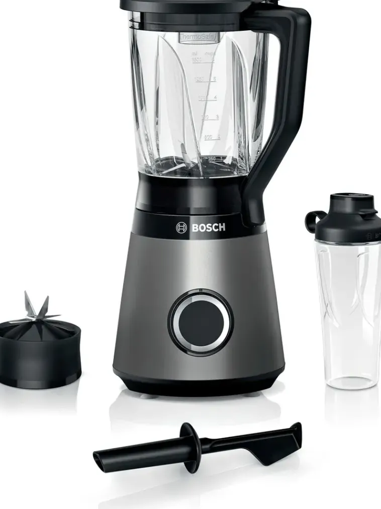 Bosch Ruoanvalmistuskoneet<Tehosekoitin Vitapower Serie 4 1200 W Hopea