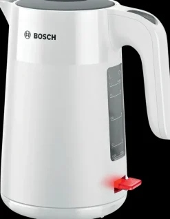 Bosch Kahvi Ja Tee<Vedenkeitin Twk2M161