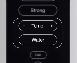 Braun Kahvi Ja Tee<Kf9170Si Multiserve Kahvinkeitin