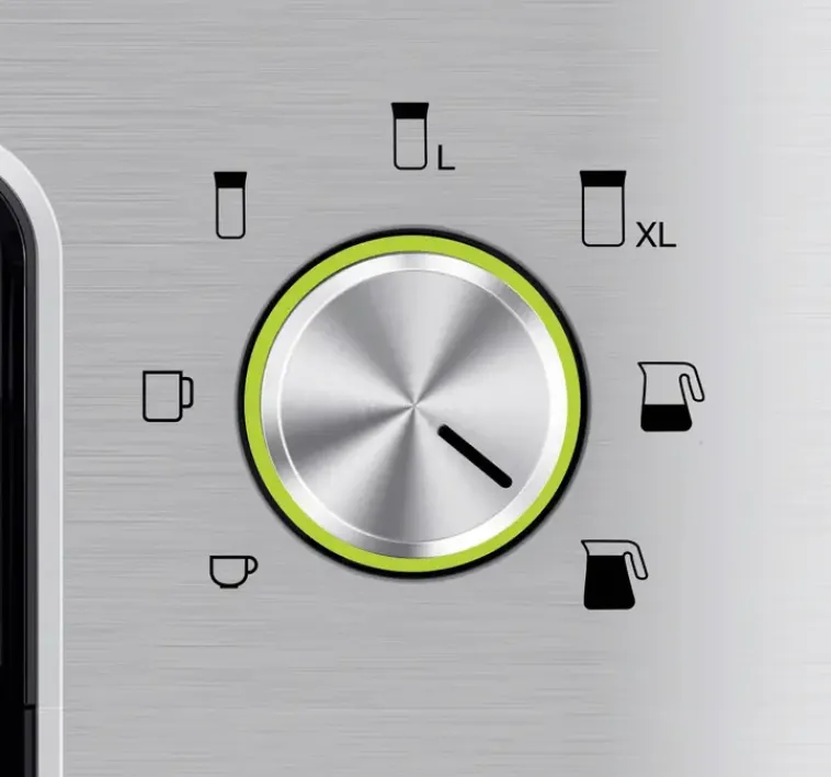 Braun Kahvi Ja Tee<Kf9170Si Multiserve Kahvinkeitin