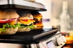 Braun Kypsentäminen<Multigrill 9 Cg9047