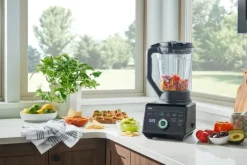 Braun Ruoanvalmistuskoneet<Powerblend 9 Tehosekoitin