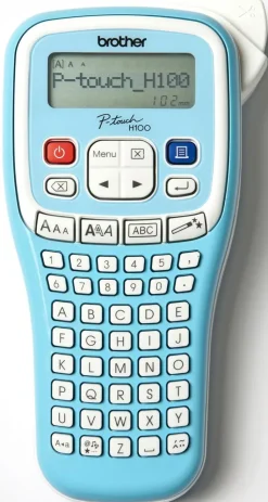 Brother Toimistotarvikkeet>Tarratulostin Pth100Lb