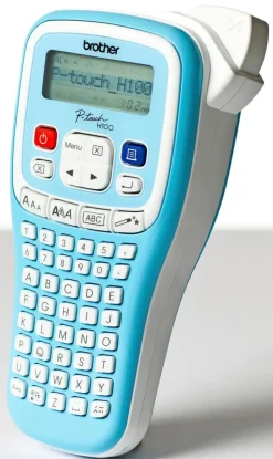 Brother Toimistotarvikkeet>Tarratulostin Pth100Lb