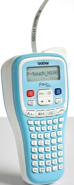 Brother Toimistotarvikkeet></noscript>Tarratulostin Pth100Lb