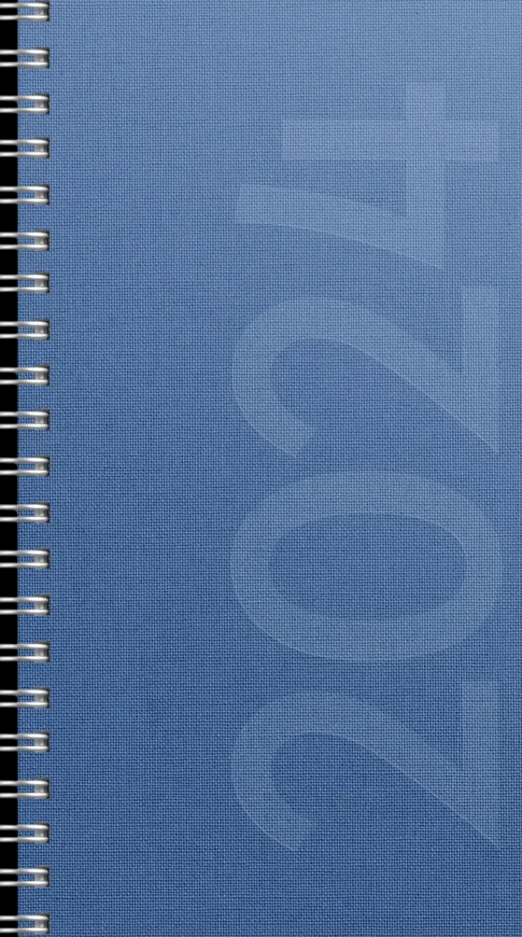 Burde Kalenterit>Kalenteri 2024 Master Savanna Sininen