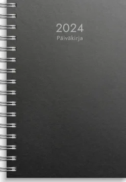 Burde Kalenterit>Kalenteri 2024 Paivakirja Eco