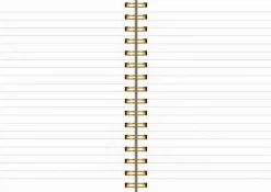 Burde Paperitarvikkeet>Muistikirja A5 Marble