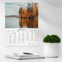 Burde Kalenterit></noscript>Seinakalenteri 2024 Luonto