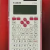Canon Laskimet>F-715Sg Funktiolaskin Valkoinen