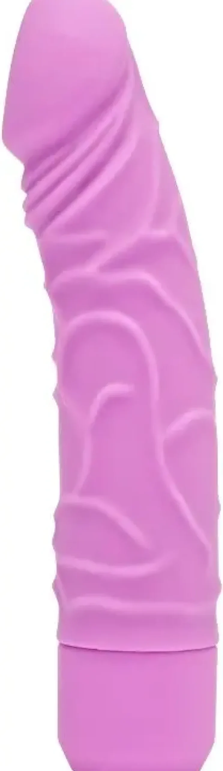 Ei merkkiä Seksivalineet<Classic Original Pink Vibraattori 19 Cm