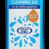 Clean Drop Kahvi Ja Tee<Kahvinkeittimen Puhdistusaine 250Ml