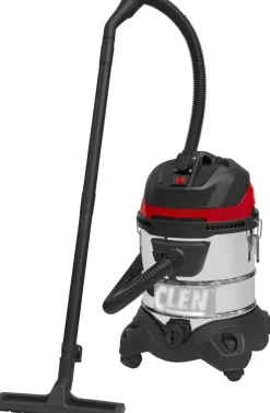 Clen Imurit Ja Tarvikkeet<Mk 220 Tc Imuri Tyokaluliitanta