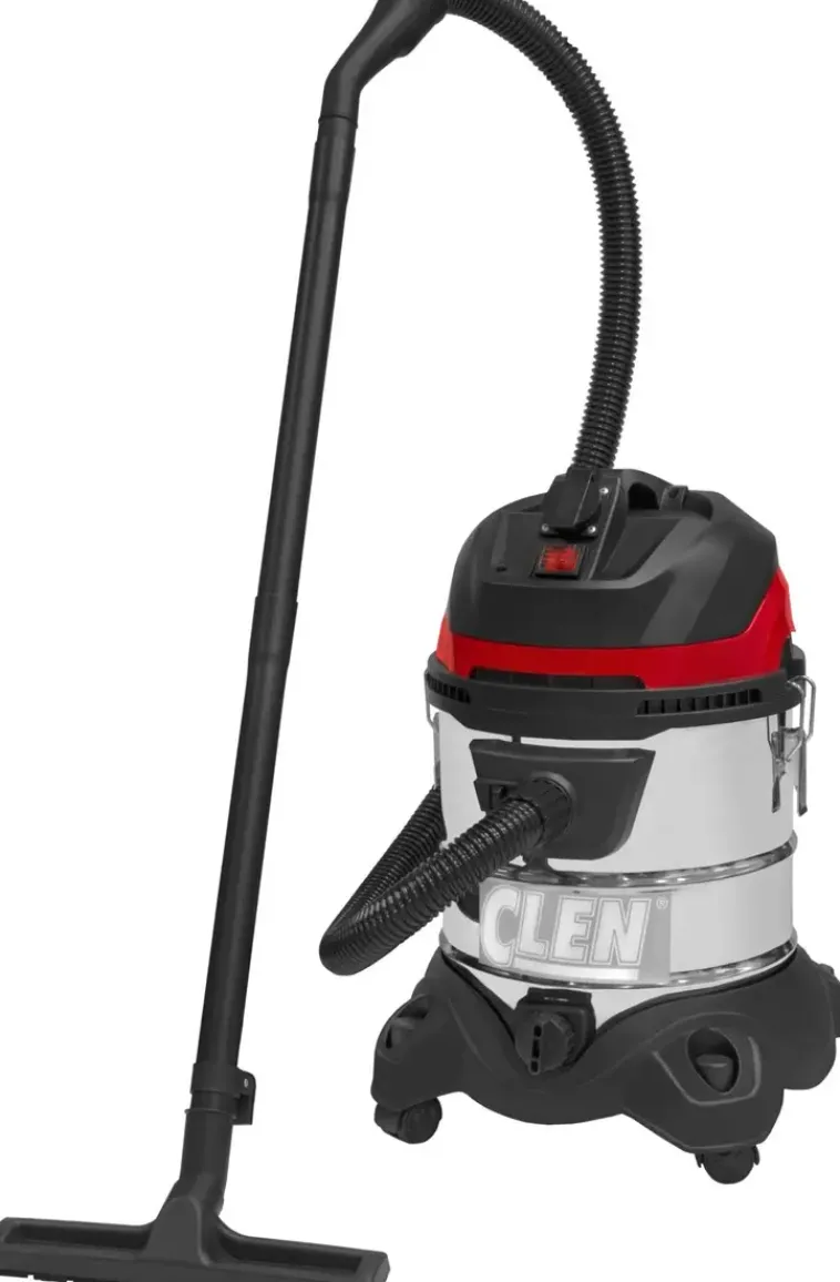 Clen Imurit Ja Tarvikkeet<Mk 220 Tc Imuri Tyokaluliitanta