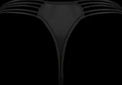 Underneath Seksivalineet<Coco Stringit 3 Kpl Pakkaus S/M