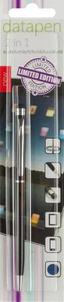 Datapen Toimistotarvikkeet>Kosketusnaytto- Ja Kuulakyna