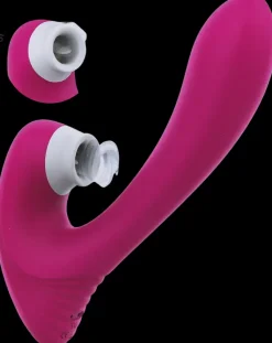 S-Hande Seksivalineet<Dawn Klitoriskiihotin