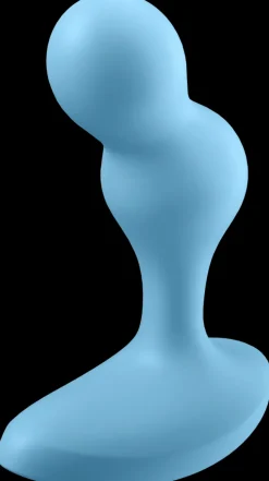 Satisfyer Seksivalineet<Deep Diver Connect Anaalitappi