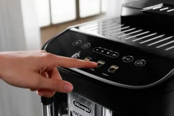 De'Longhi Kahvi Ja Tee<Ecam290.22.B Magnifica Evo Kahviautomaatti