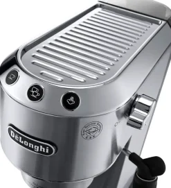 De'Longhi Kahvi Ja Tee<Delonghi Ec685.M Dedica Espressokeitin